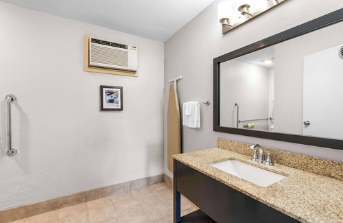 Buena Hotel | Americas Best Value Inn Yakima