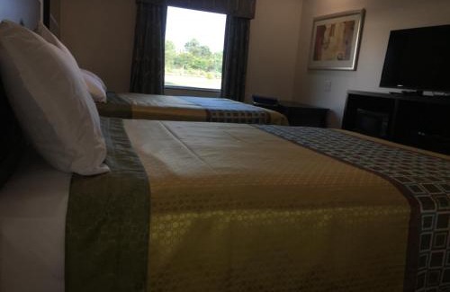 Sunshine Hotel | Americas Best Value lnn- Plaquemine