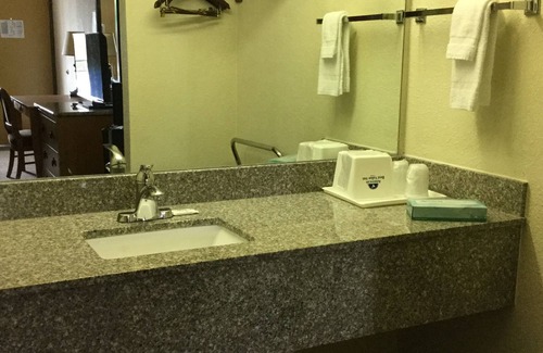 Goodlettsville Hotel | Americas Best Value Inn Goodlettsville Nashville N