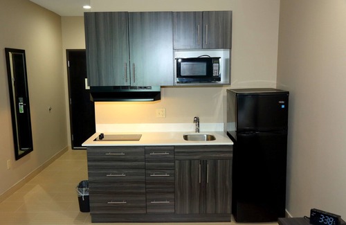 Prairieville Hotel | Americas Best Value Inn & Suites Prairieville