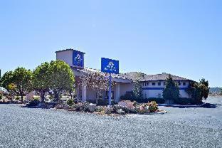 Prescott Valley Hotel | Americas Best Value Inn Prescott Valley
