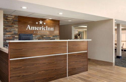 Branson Theater District Hotel | AmericInn by Wyndham Branson & Conference Center