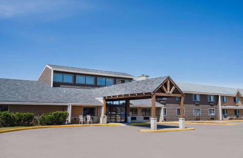 Park Rapids Hotel | AmericInn by Wyndham Park Rapids
