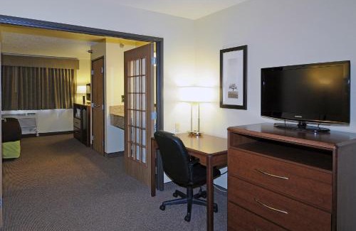 Sioux Falls Hotel | AmericInn by Wyndham Sioux Falls