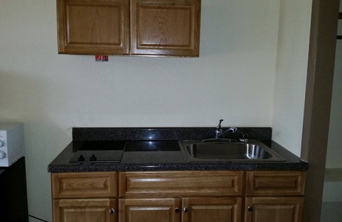 Kingsport Hotel | Americourt Extended Stays