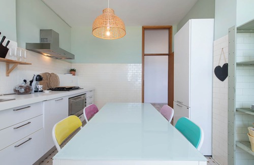 Marina Centro Apartment | Amerigo - Two Bedroom Apartment, Sleeps 6
