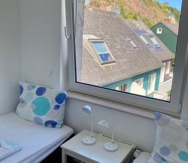 Helgoland Apartment | Amerigo Vespucci