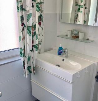 Helgoland Apartment | Amerigo Vespucci