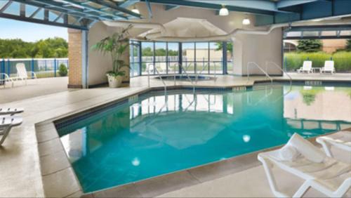 Council Bluffs Hotel | Ameristar Casino Hotel Council Bluffs