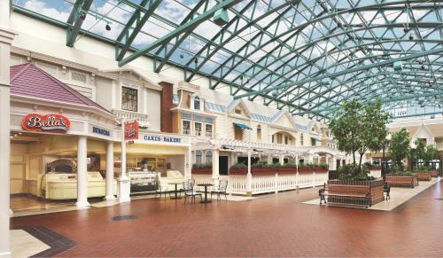 Council Bluffs Hotel | Ameristar Casino Hotel Council Bluffs