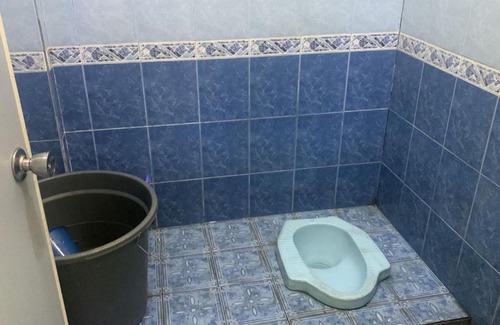 Pekanbaru House | AMERTA HOME STAY KOST