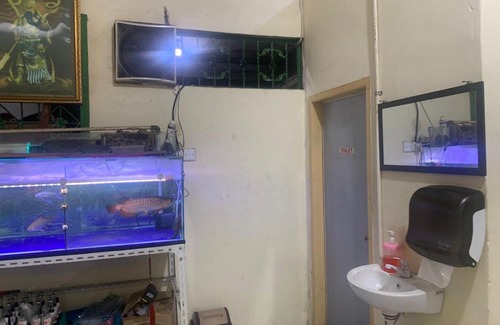 Pekanbaru House | AMERTA HOME STAY KOST