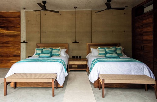 Santiago Hotel | Amet Nature Retreat