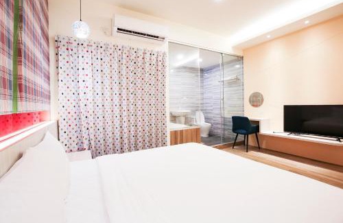 Magong House | Amethyst Bay Theme HomeStay II