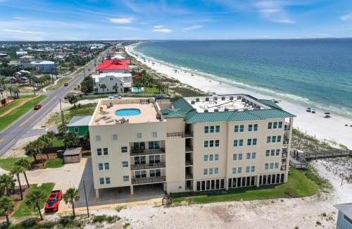 Port St. Joe House | Amethyst Dunes by Pristine Properties Vacation Rentals