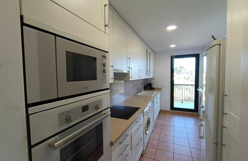 Calafat Apartment | Ametlla de Mar (L') - 6 pers, 58 m2, 3/2
