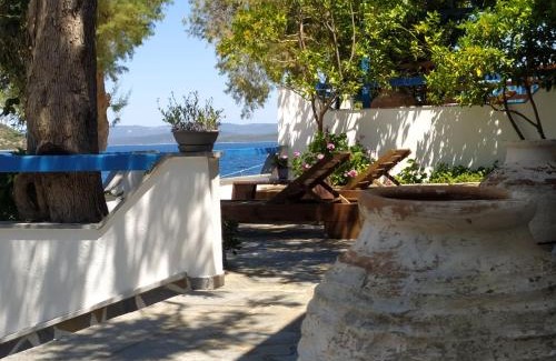 Kottes House | Amfithea Seaview apartment