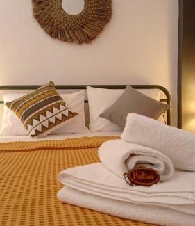 Kottes House | Amfithea Seaview apartment