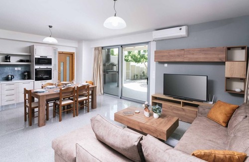 Petrokefalion House | Amfithea Villas Petrokefali 2
