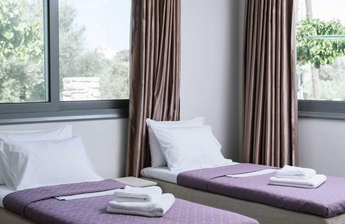 Petrokefalion House | Amfithea Villas Petrokefali 1