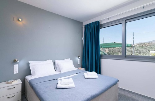 Petrokefalion House | Amfithea Villas Petrokefali 1