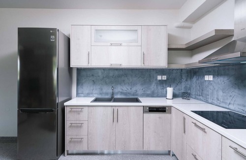 Petrokefalion House | Amfithea Villas Petrokefali 1