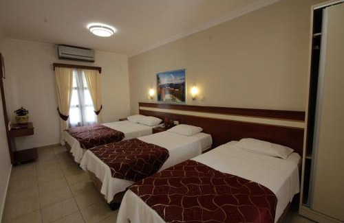 Ortakent Hotel | Amfora Hotel