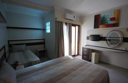 Ortakent Hotel | Amfora Hotel