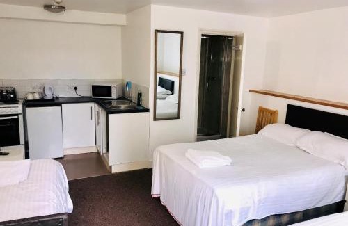 Woodberry Down House | Amhurst Hotel