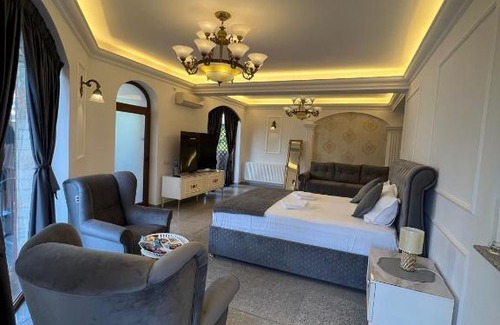 Otopeni House | Ami Residence Bucharest Airport,Therme&FREE PARKING Otopeni