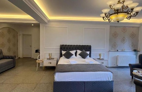 Otopeni House | Ami Residence Bucharest Airport,Therme&FREE PARKING Otopeni