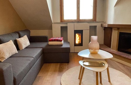 Seggiano Apartment | AMIATA LOFT DESIGN - Free Parking - Località Cantore Amiata - Intero Appartamento