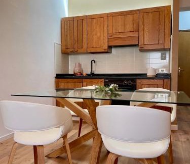 Seggiano Apartment | AMIATA LOFT DESIGN - Free Parking - Località Cantore Amiata - Intero Appartamento
