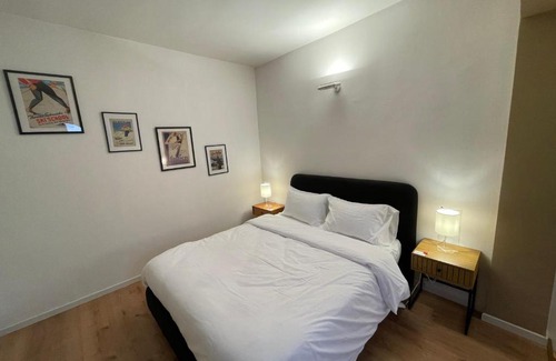 Seggiano Apartment | AMIATA LOFT DESIGN - Free Parking - Località Cantore Amiata - Intero Appartamento