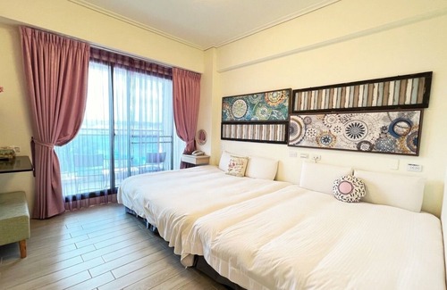Shanjiao House | Amibao Resort