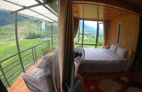 Sa Pa Hotel | Amica House