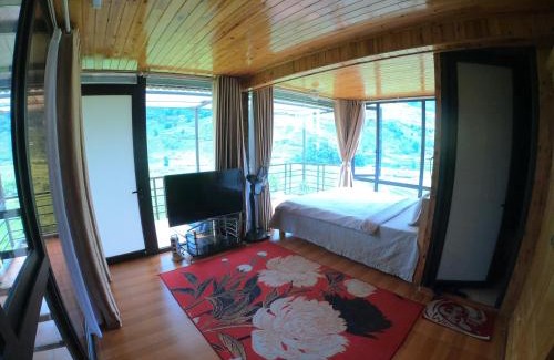 Sa Pa Hotel | Amica House