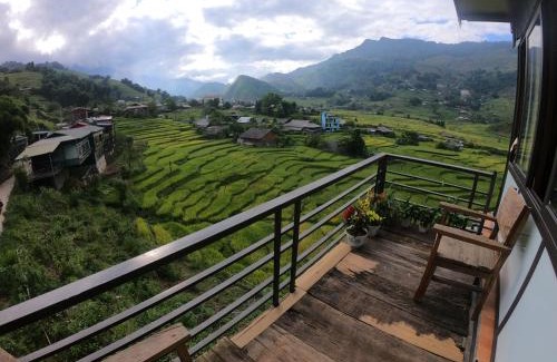 Sa Pa Hotel | Amica House