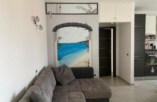 Valledoria Apartment | Amicizia