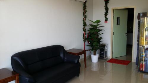 Bandar Seri Iskandar Hotel | Amigo Hotel
