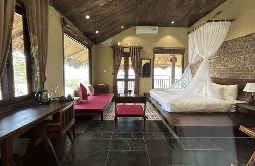 Pu Long Nature Reserve Resort | Amigo Pu Luong