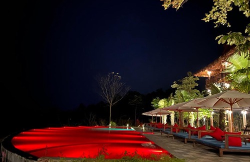 Pu Long Nature Reserve Resort | Amigo Pu Luong