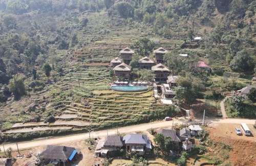 Pu Long Nature Reserve Resort | Amigo Pu Luong