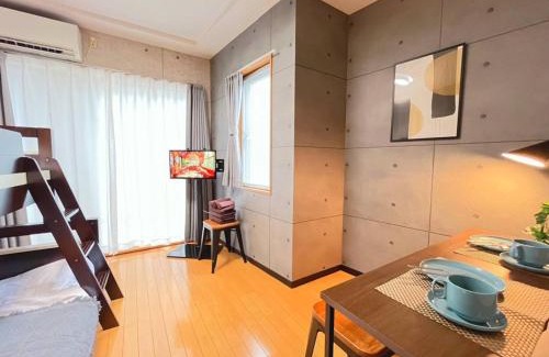 Sangenjaya Apartment | Amika First203 AF23