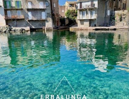Moriani-Plage Apartment | Amikad'o