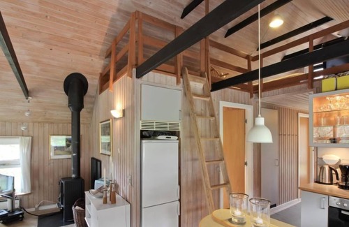 Kandestederne House | "Amillia" - 1.6km from the sea by Interhome