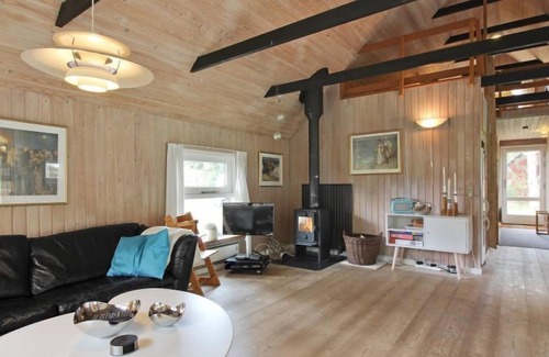 Kandestederne House | "Amillia" - 1.6km from the sea by Interhome