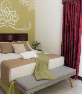 Flores Hotel | AMINA Inn