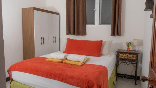 Flores Hotel | AMINA Inn
