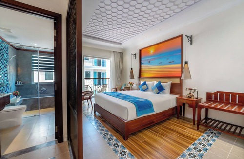 Cam Chau Hotel | Amina Lantana Hoi An Hotel & Spa